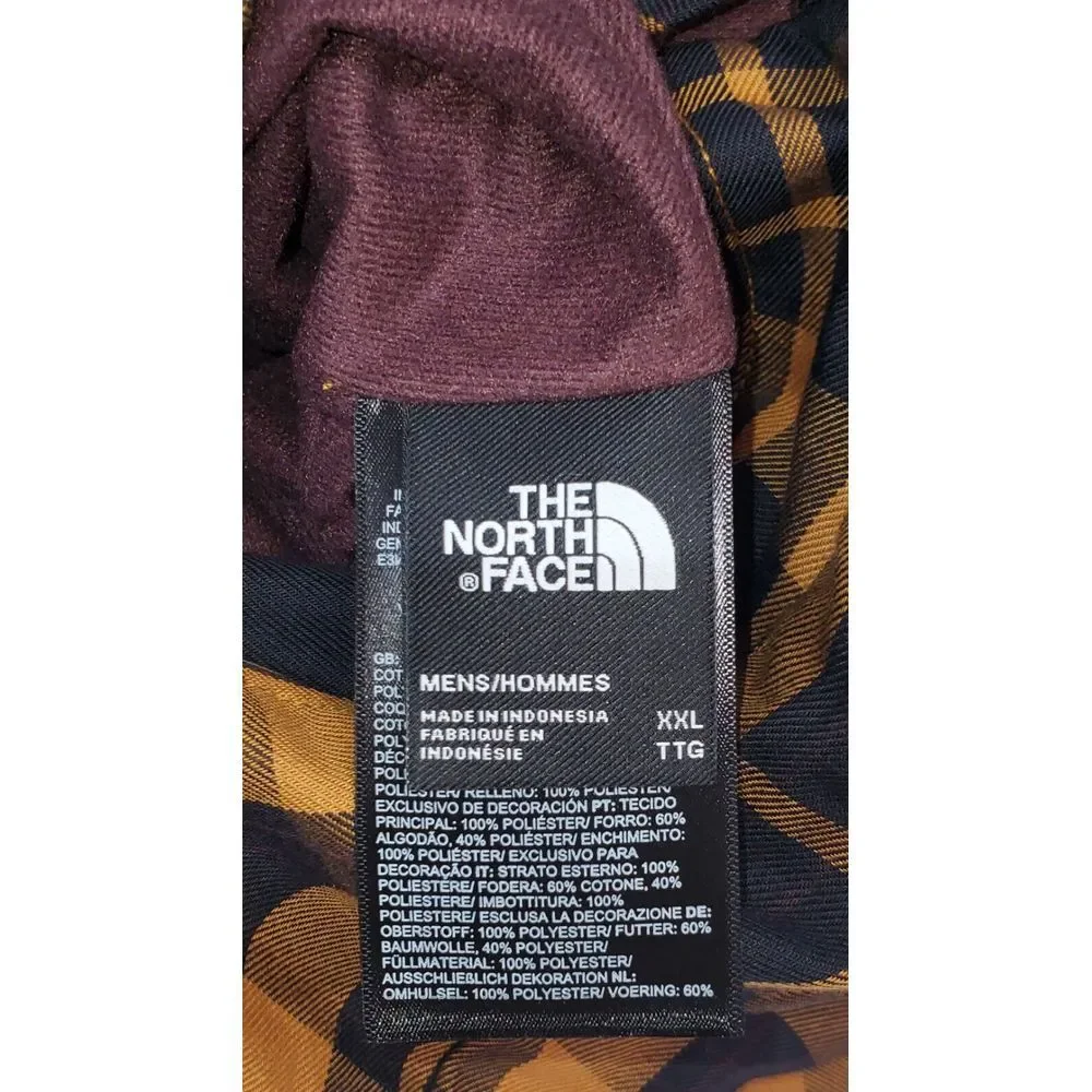 The North Face this north